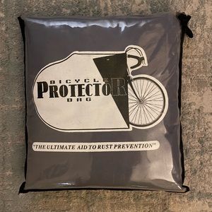 Bicycle Protector Bag, bicycle cover
